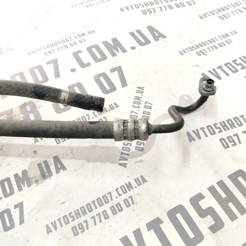 Трубка гідропідсилювача Peugeot 307 (01-08) 1.4 Бензин