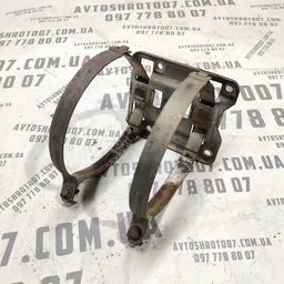 Кронштейн Renault Grand Scenic 3 (09-16) 1.6D OEM 208184201r