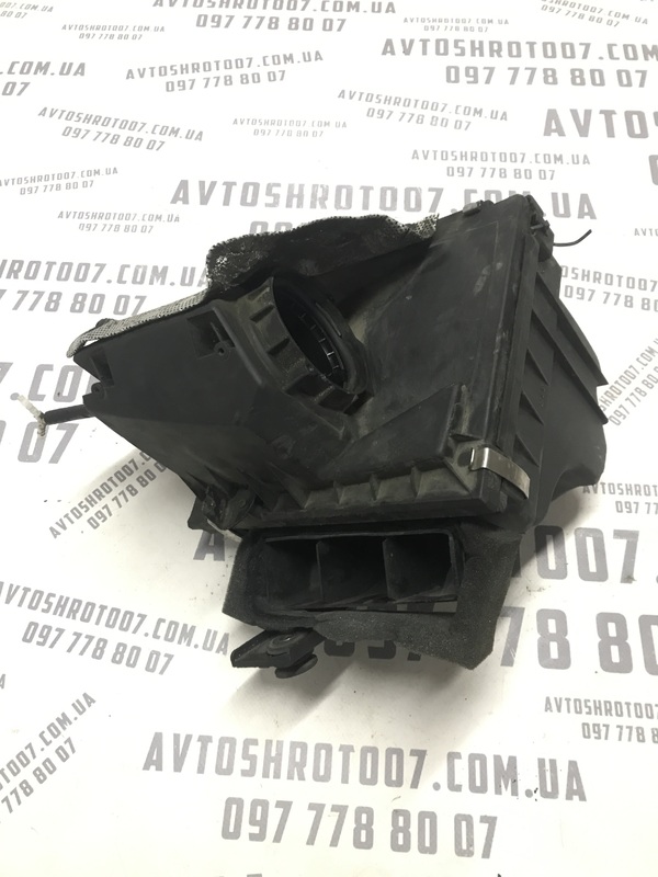 Корпус повітряного фільтра VW Passat B5+ (00-05) 1.9 Diesel фото 2
