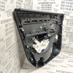 Карта дверна Renault Scenic 3 (09-16) 1.6d Пр.Пр. 809003417r фото 6