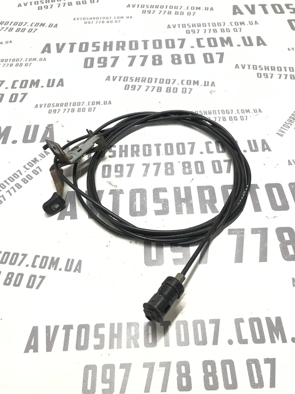 Трос лючка бака Chevrolet Tacuma (05-11) 2.0 X20SED Бензин