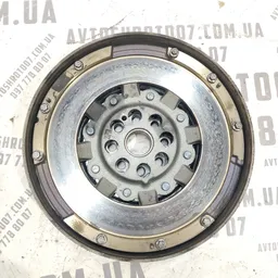 Маховик Renault Grand Scenic 3 (09-16) 1.6D OEM 123102067r фото 2