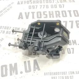 Дросель Renault Grand Scenic 3 09-16 1.6 dCi OEM a2c53350932 фото 3
