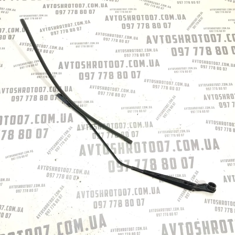 Двірник Renault Grand Scenic 3 09-16 1.6D пр. OEM 288860003r
