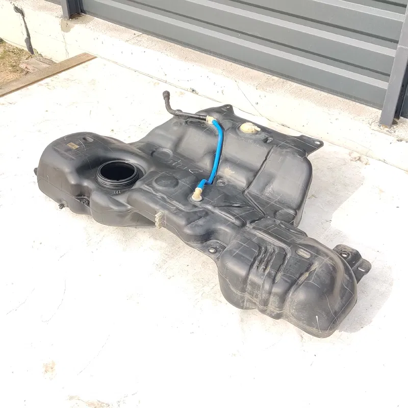 Бак паливний Renault Grand Scenic 3 (09-16) 1.6 Дизель