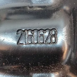 Запасне колесо Toyota Auris (06-12) 1.6 Бензин OEM 2160628 фото 12
