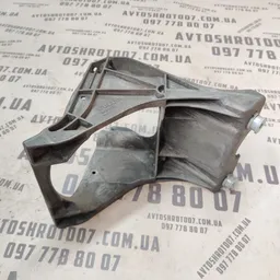Кронштейн Volvo V50 (04-12) 2.0 Дизель OEM 9491934 фото 4