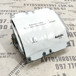 Подушка безпеки Volvo V50 04-12 2.0D пасажира OEM 30615716