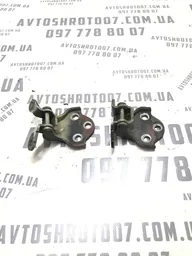 Дверна завіса Chevrolet Tacuma (00-08) 2.0 Бензин пер. ліва