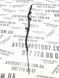 Щуп масляний Kia Sorento 1 (02-09) 2.5 Дизель D4CB