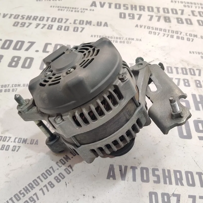 Генератор Toyota Auris (06-12) 1.6 Бензин OEM 270600t020