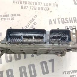 ЕБУ двигуна Toyota Auris (06-12) 1.6 Бензин OEM 8966102e81 фото 3