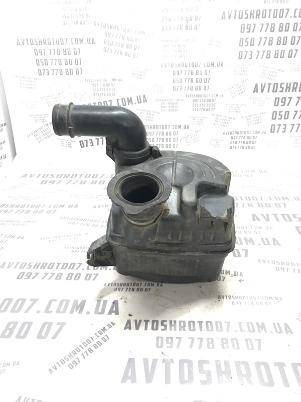 Корпус фільтра Chevrolet Tacuma (00-08) 2.0 Бензин 96263906 фото 2