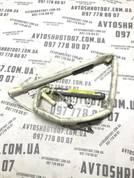 Подушка шторка Kia Sorento 1 (02-09) 2.5 Дизель ліва верхня