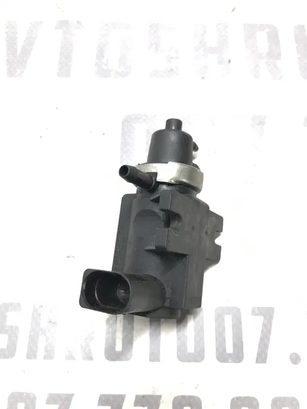 Клапан електромагнітний VW Passat B5+ (00-05) 1.9 Дизель AVB