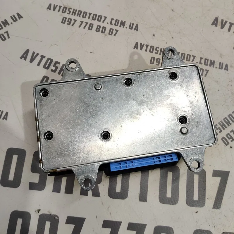 Блок Airbag Volvo V50 (04-12) 2.0 Дизель OEM 30724652
