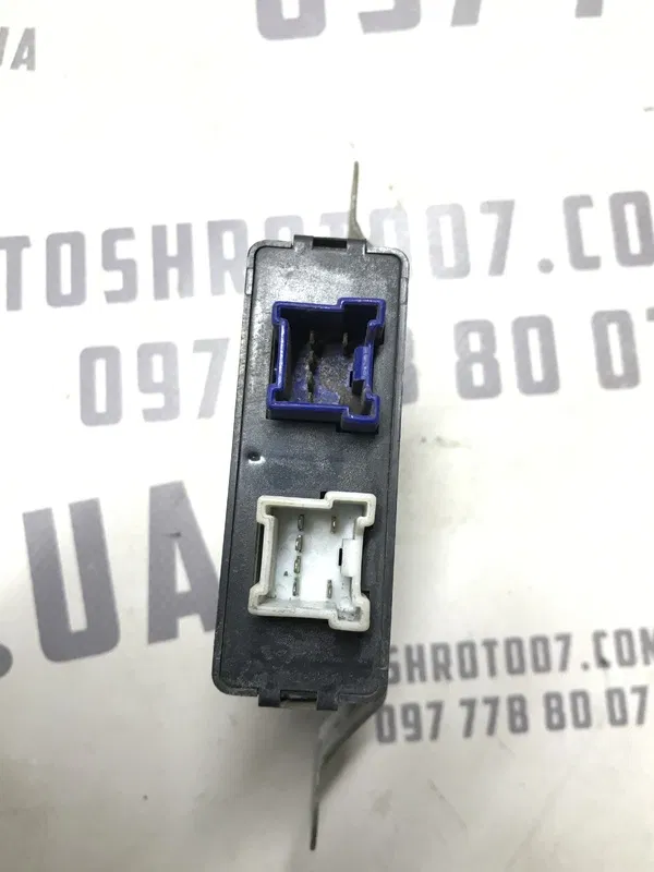Блок керування Kia Sorento (02-09) 2.5 Дизель OEM 967503e000