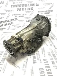 АКПП Kia Sorento 1 (02-09) 2.5 D4CB Diesel OEM 450004C051 фото 7