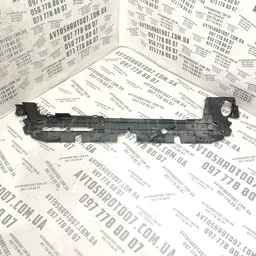 Накладка Toyota Auris (06-12) 1.6 бенз перед OEM 5314102020 фото 4