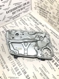 Склопідіймач VW Passat B5 00-05 1.9D п.лів. OEM 3b4837755d43