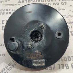Вакуумний підсилювач Volvo V50 (04-12) 2.0D OEM 4n5128195al фото 2