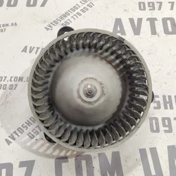 Мотор пічки Peugeot 307 (01-08) 1.4 Бензин OEM 1625001031 фото 2