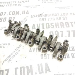 Рокера Peugeot 307 (01-08) 1.4 бензин KFW