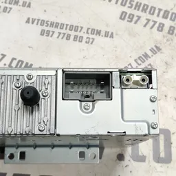 Магнітола Volvo V50 (04-12) 2.0 Diesel OEM 36050353 фото 3