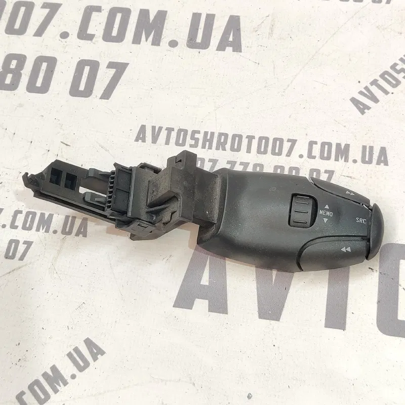 Перемикач підрульовий Peugeot 307 (01-08) 1.4 Бензин