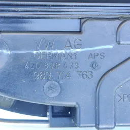 Люк Audi Q7 4L (05-15) 3.6 BHK Бензин верхній OEM 4l0898633 фото 10