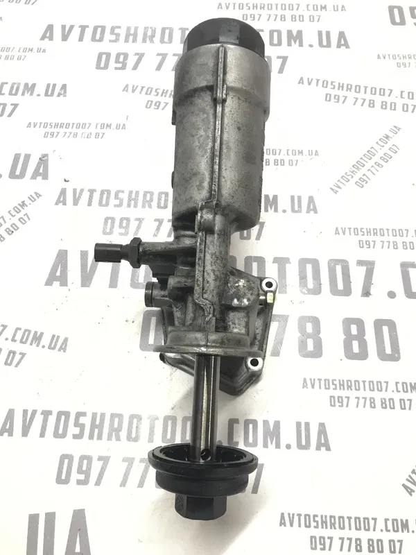 Корпус фільтра VW Passat B5+ 00-05 1.9 Дизель OEM 038115389c