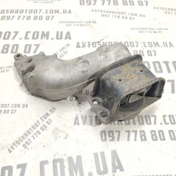 Кронштейн двигуна Peugeot 307 01-08 1.4 пр.в OEM 9637144580 фото 2