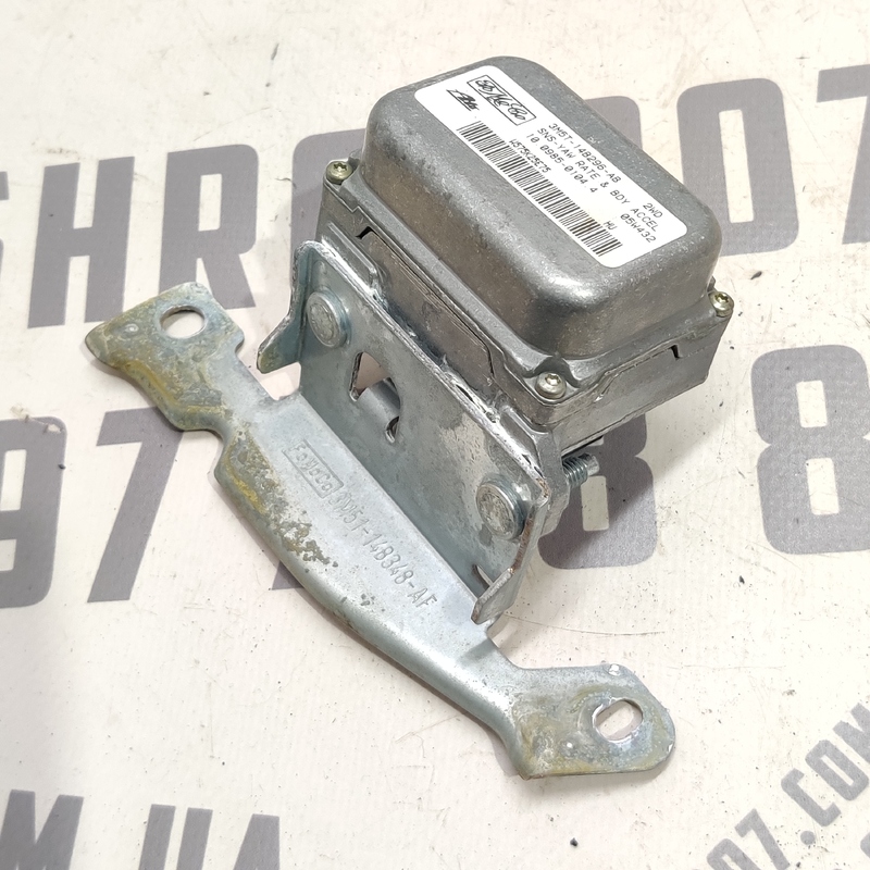 Датчик ESP Volvo V50 (04-12) 2.0D прав. OEM 3m5t14b296ab фото 2