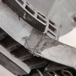 Лючок бака Peugeot 307 (01-08) 1.4 Бензин фото 6