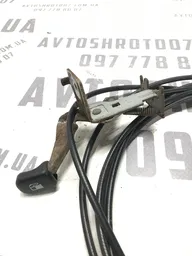 Трос лючка бака Chevrolet Tacuma (05-11) 2.0 X20SED Бензин фото 3