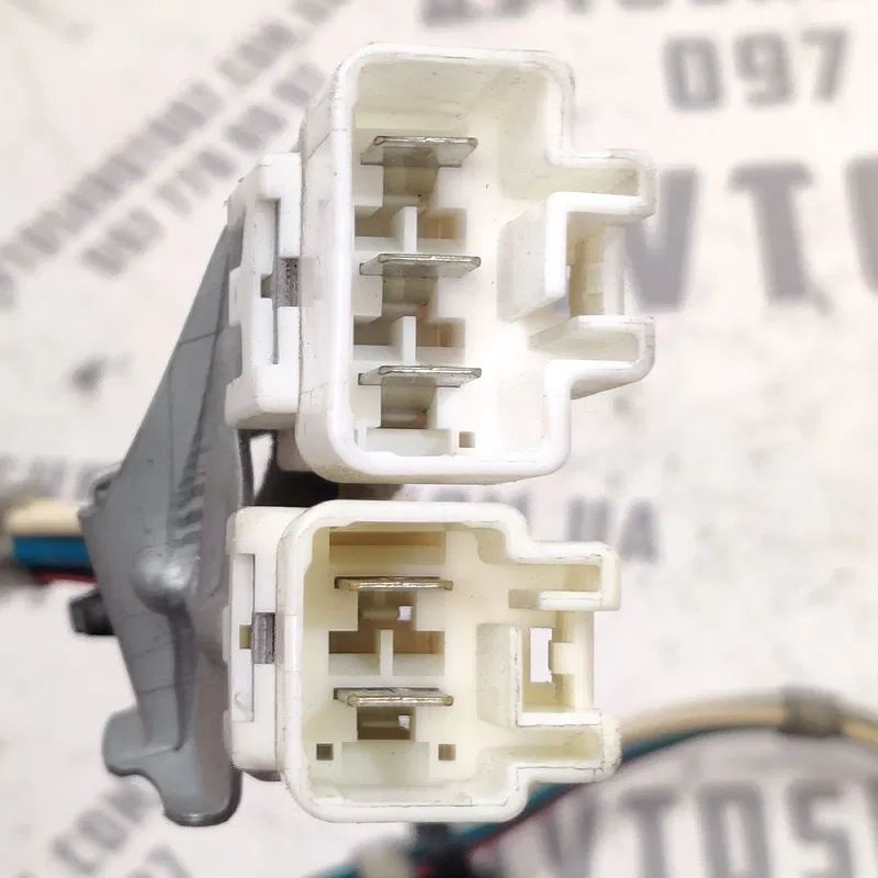 Радіатор пічки Toyota Auris 06-12 1.6 Бензин OEM 0134100410