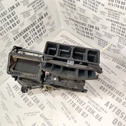 Корпус пічки Toyota Auris (06-12) 1.6 Бензин OEM 8701002c60 фото 4