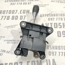Селектор АКПП Toyota Auris (06-12) 1.6 Бензин OEM 8945152020 фото 3