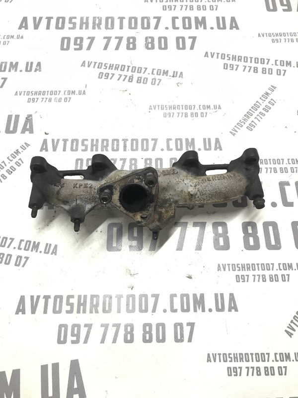 Колектор випускний VW Passat B5+ (00-05) 1.9 Дизель AVB