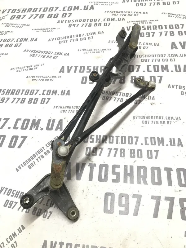 Трапеція склоочисників Kia Sorento 02-09 2.5D OEM 981003e100