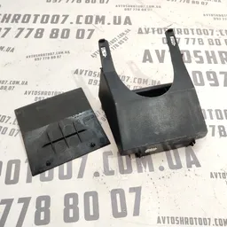 Накладка салону Peugeot 307 (2001-2008) 1.4 Бензин фото 4
