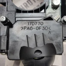 Перемикач підрульовий Volvo V50 (04-12) 2.0D OEM 30710342 фото 7