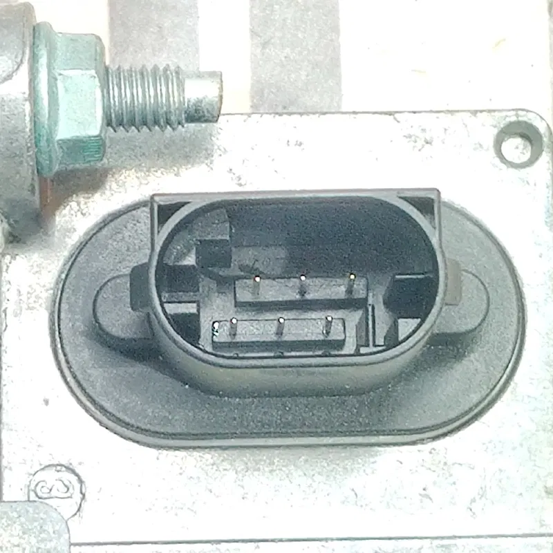 Датчик ESP Volvo V50 (04-12) 2.0D прав. OEM 3m5t14b296ab