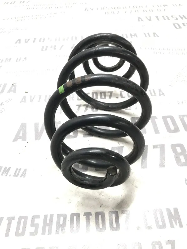 Пружина задня Volkswagen Passat B5+ (00-05) 1.9 Diesel