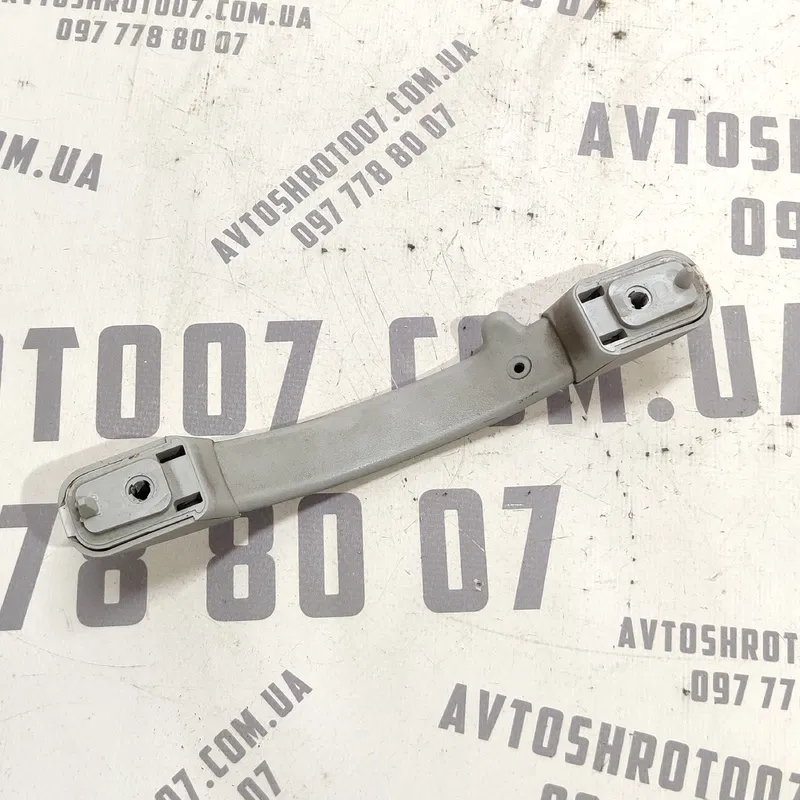 Ручка внутрішня Peugeot 307 (01-08) 1.4 Бензин задня
