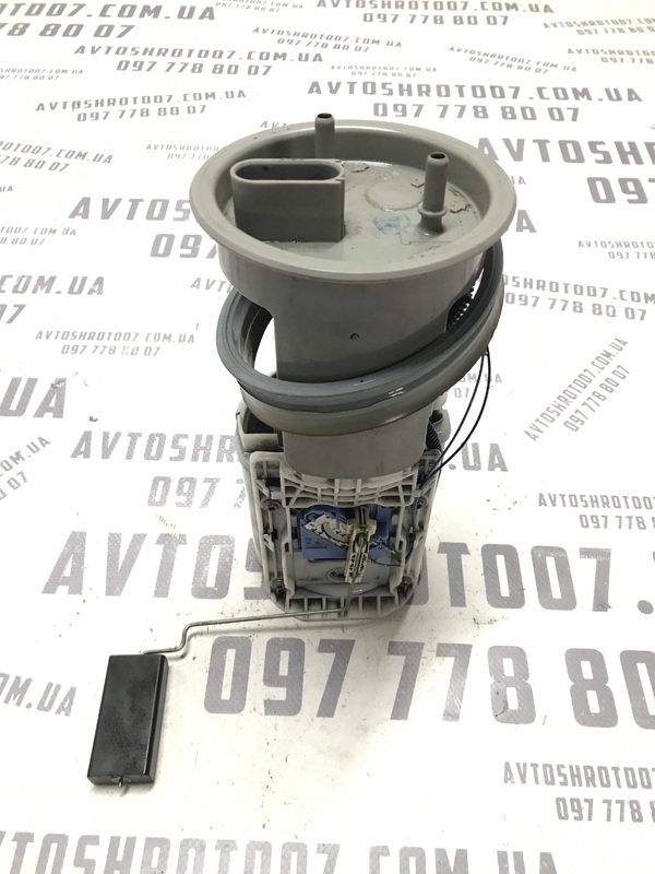 Паливний насос VW Passat B5+ (00-05) 1.9 TDI OEM 3B0919050B