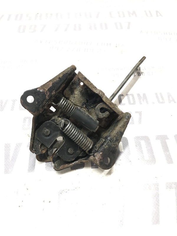 Замок капота Kia Sorento 1 (2002-2009) 2.5 Diesel