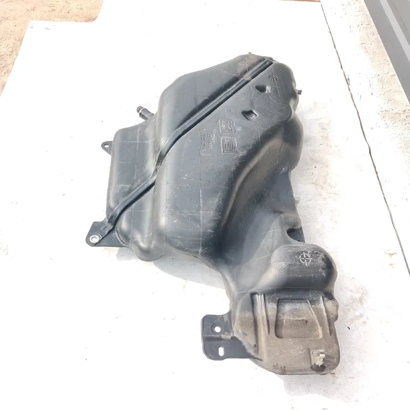 Бак паливний Renault Grand Scenic 3 (09-16) 1.6 Дизель