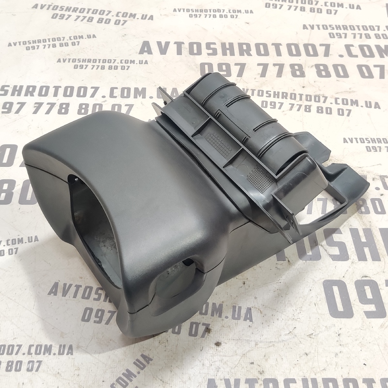 Кожух рульової колонки Volvo V50 (04-12) 2.0 Дизель