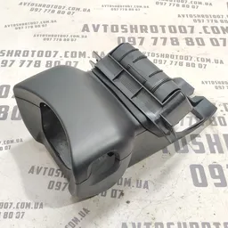 Кожух рульової колонки Volvo V50 (04-12) 2.0 Дизель фото 2